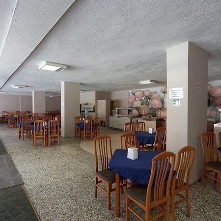 Hotel Rositsa Saints Constantine and Helena Exterior foto