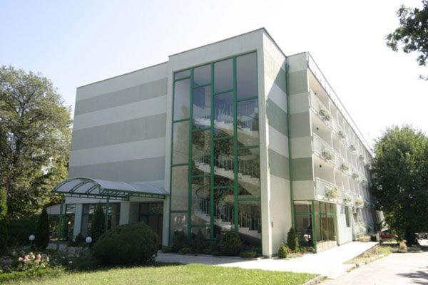 Hotel Rositsa Saints Constantine and Helena Exterior foto